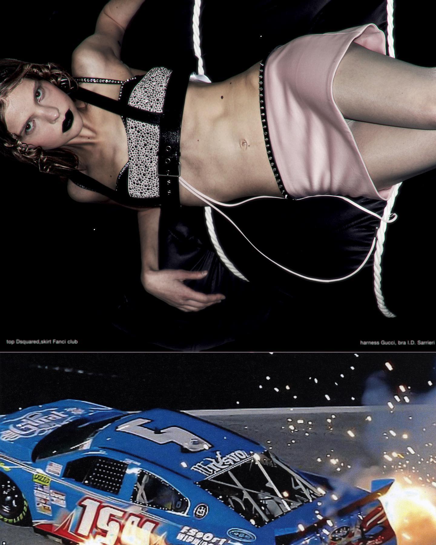 Taya Kuchinskaya portfolio photo 7